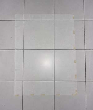 Step image